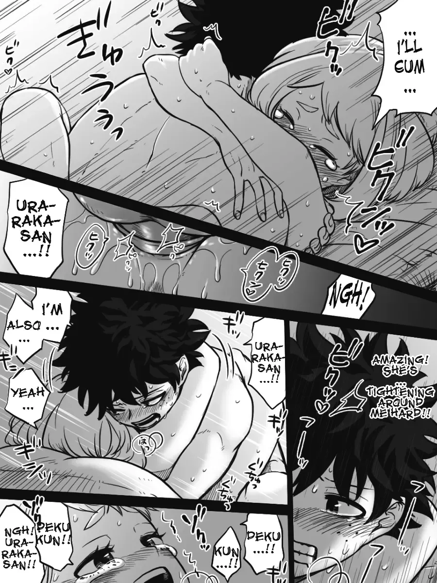 [Buthikireta] Nante Tsugou no Yoi Kosei nanda!! Fhentai.net - Page 21