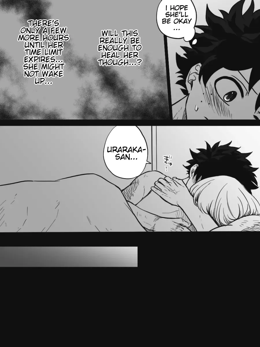 [Buthikireta] Nante Tsugou no Yoi Kosei nanda!! Fhentai.net - Page 23