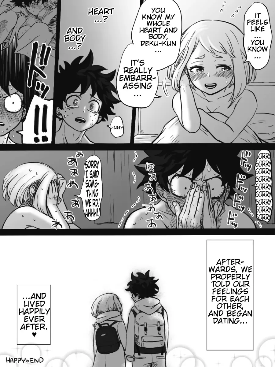 [Buthikireta] Nante Tsugou no Yoi Kosei nanda!! Fhentai.net - Page 25