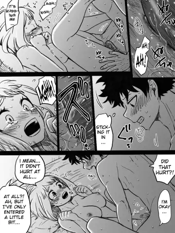 [Buthikireta] Nante Tsugou no Yoi Kosei nanda!! Fhentai.net - Page 17