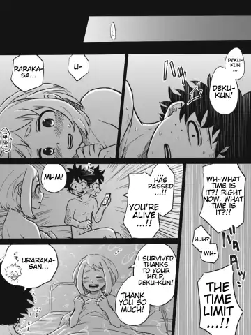 [Buthikireta] Nante Tsugou no Yoi Kosei nanda!! Fhentai.net - Page 24