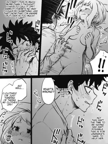 [Buthikireta] Nante Tsugou no Yoi Kosei nanda!! Fhentai.net - Page 9