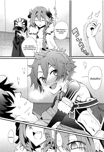 [Hanibi] TRIPLE TRAP Fhentai - Page 4