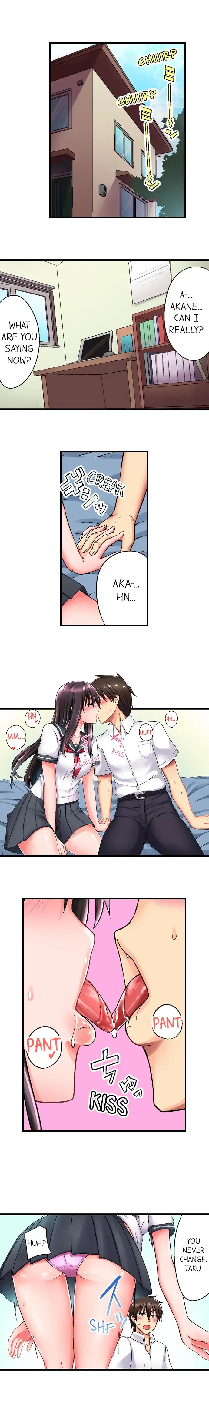 [Shotenin Matori] Sex Lessons In The Demon World Fhentai - Page 5