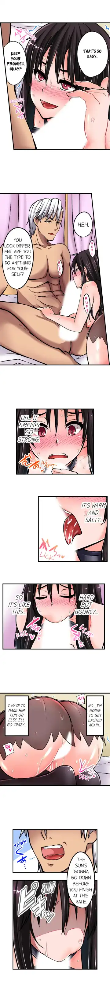 [Shotenin Matori] Sex Lessons In The Demon World Fhentai.net - Page 61