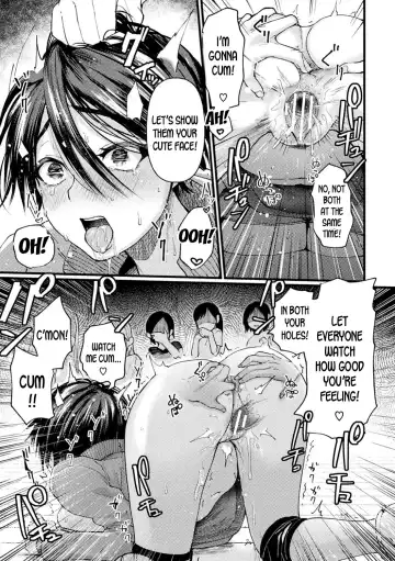 [Gosaiji] Captain Saimin Icha Love Challenge | The Captain's Hypnosis Lovey Dovey Challenge Fhentai.net - Page 19