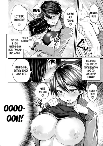 [Gosaiji] Captain Saimin Icha Love Challenge | The Captain's Hypnosis Lovey Dovey Challenge Fhentai.net - Page 6