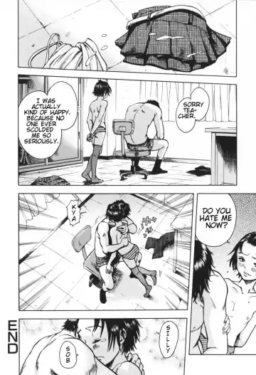 [Uran] Sunao ni Narenakute | Unable To Be Honest Fhentai - Page 20