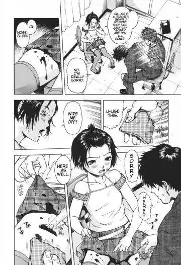 [Uran] Sunao ni Narenakute | Unable To Be Honest Fhentai - Page 8