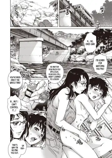 [Yanagawa Rio] Happening! Fhentai.net - Page 6