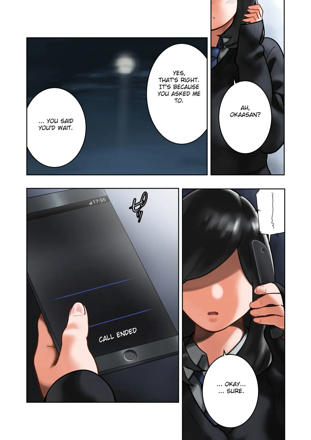 [Qoopie] Wakeari na Kanojo Fhentai.net - Page 46