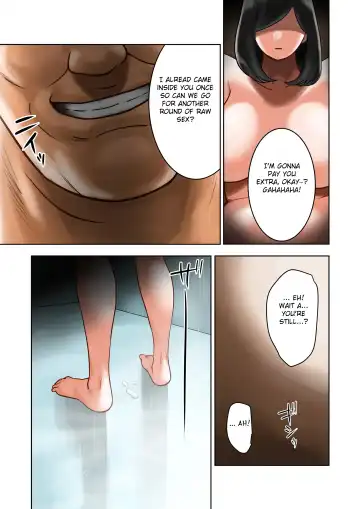 [Qoopie] Wakeari na Kanojo Fhentai.net - Page 39