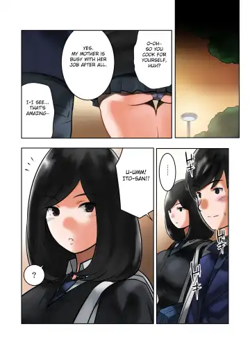 [Qoopie] Wakeari na Kanojo Fhentai.net - Page 42