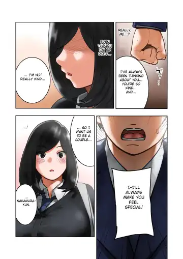 [Qoopie] Wakeari na Kanojo Fhentai.net - Page 44