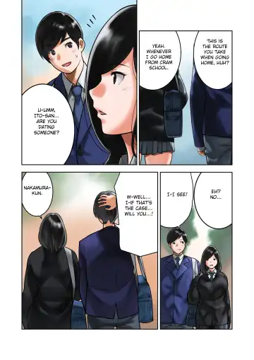 [Qoopie] Wakeari na Kanojo Fhentai.net - Page 5