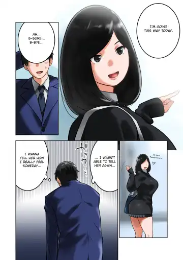 [Qoopie] Wakeari na Kanojo Fhentai.net - Page 6