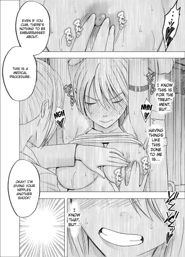 [Crimson] Shin Taimashi Kaguya 3 Fhentai.net - Page 11