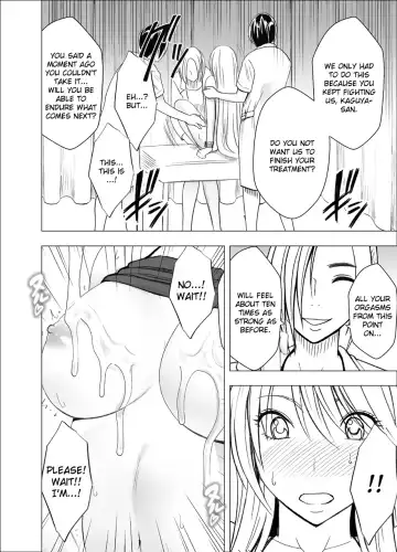 [Crimson] Shin Taimashi Kaguya 3 Fhentai.net - Page 15