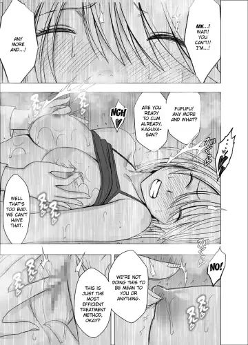 [Crimson] Shin Taimashi Kaguya 3 Fhentai.net - Page 20