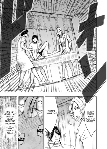 [Crimson] Shin Taimashi Kaguya 3 Fhentai.net - Page 24