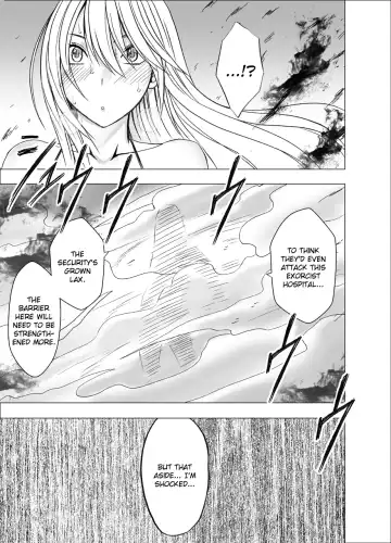 [Crimson] Shin Taimashi Kaguya 3 Fhentai.net - Page 49