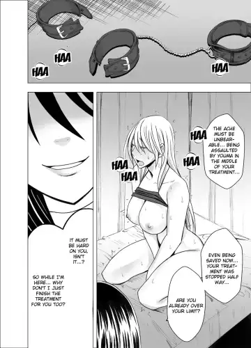 [Crimson] Shin Taimashi Kaguya 3 Fhentai.net - Page 56