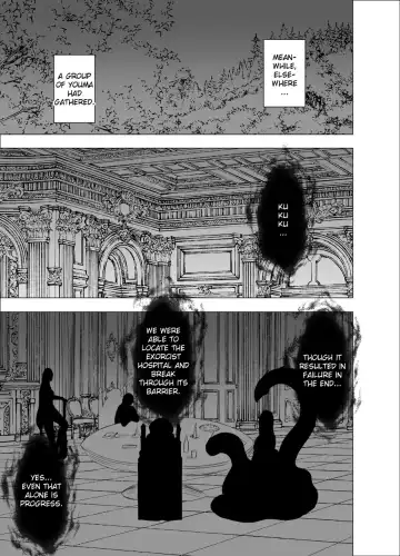 [Crimson] Shin Taimashi Kaguya 3 Fhentai.net - Page 61