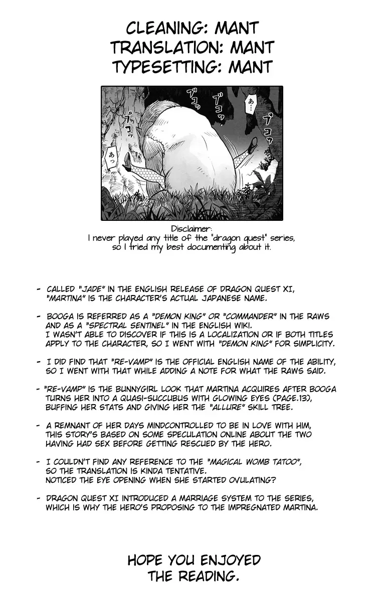 [Tennouji Kitsune] MRT NTR Martina Netorare Fhentai - Page 34