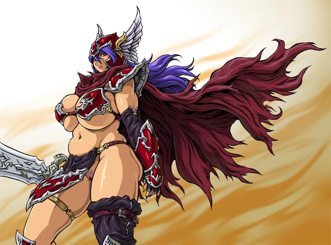 [Matsurino Naginata] D-Q-R ~PROOF OF THE HERO~ Fhentai - Page 56