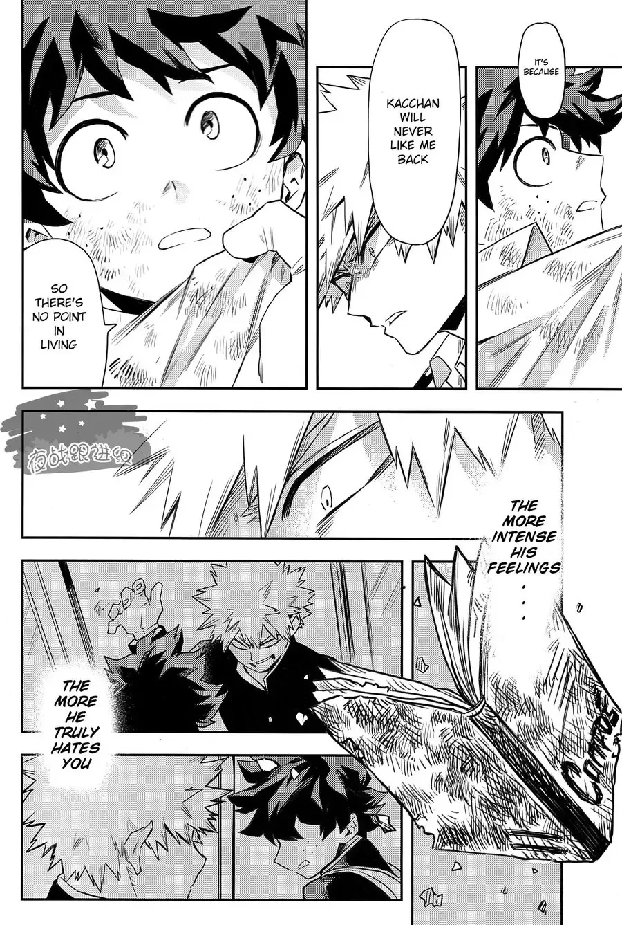 [Rittiri] most disliking Fhentai - Page 16