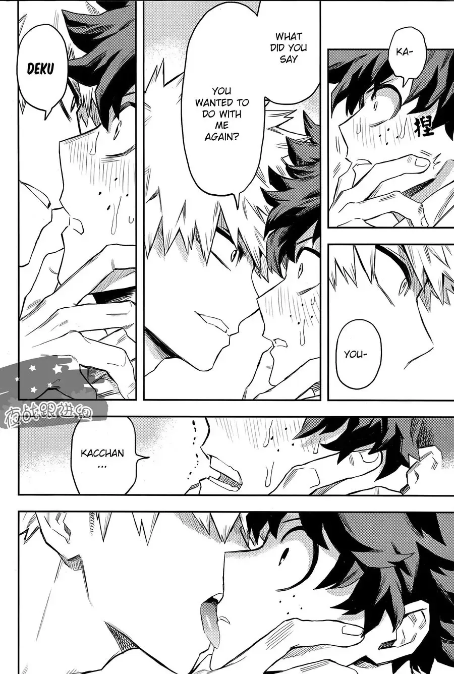 [Rittiri] most disliking Fhentai - Page 38