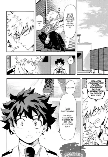 [Rittiri] most disliking Fhentai - Page 10