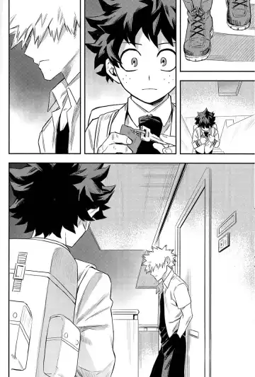 [Rittiri] most disliking Fhentai - Page 32