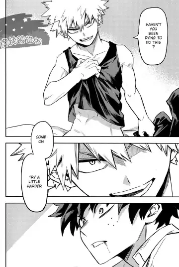 [Rittiri] most disliking Fhentai - Page 42