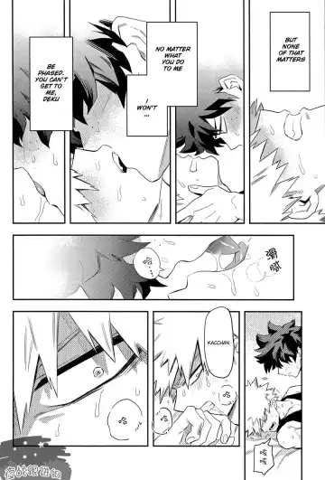 [Rittiri] most disliking Fhentai - Page 46