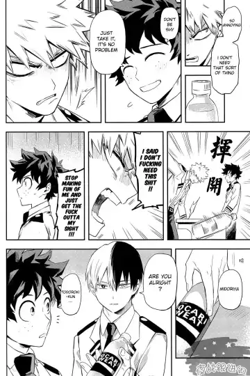 [Rittiri] most disliking Fhentai - Page 8