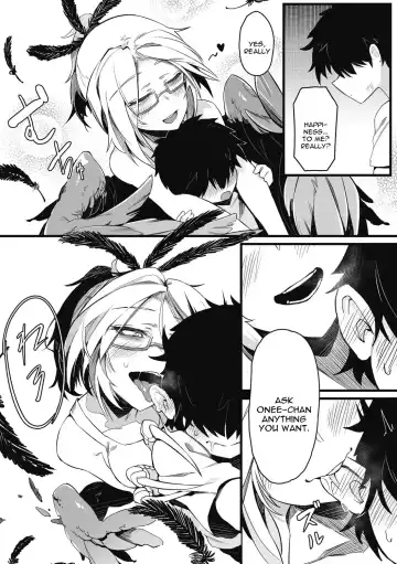 [Karasu Chan] Eien no Kazoku Fhentai.net - Page 3