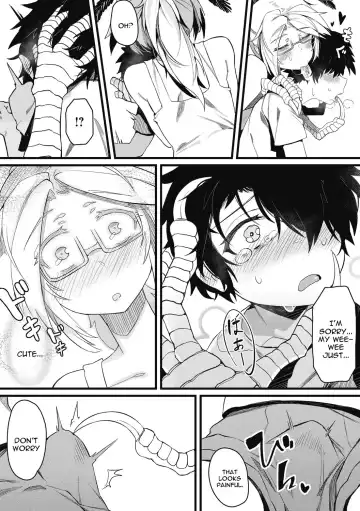 [Karasu Chan] Eien no Kazoku Fhentai.net - Page 4