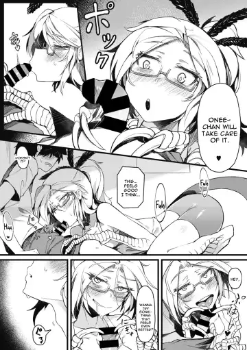 [Karasu Chan] Eien no Kazoku Fhentai.net - Page 5