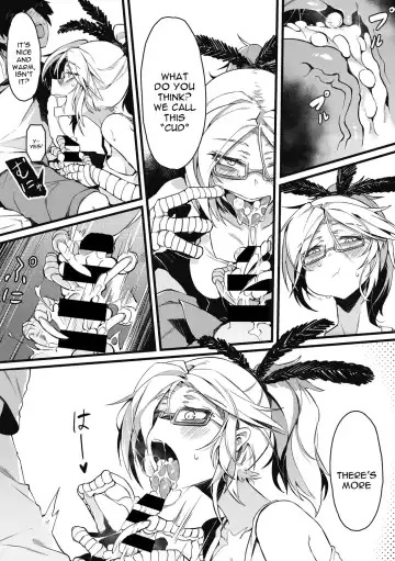 [Karasu Chan] Eien no Kazoku Fhentai.net - Page 6