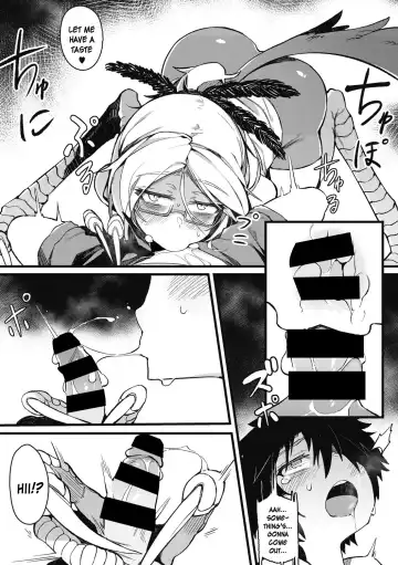 [Karasu Chan] Eien no Kazoku Fhentai.net - Page 7