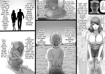 [Lemon Yoshinobu] MamaSand - Sandwiched between moms Fhentai - Page 4