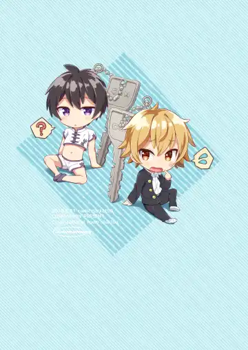 [Commamion - Numa] Ibunka Room Sharing - Cross-Cultural Room Sharing (decensored) Fhentai - Page 30