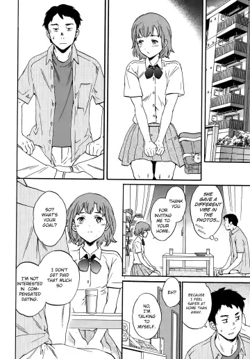 [Cuvie] Minna Nakayoku Zenpen Fhentai.net - Page 6