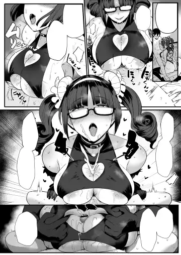 [Miyamoto Issa] Heart Mark Oome. Fhentai - Page 17