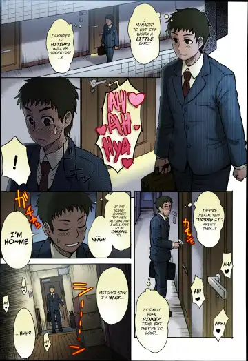 [Itou Eight] Hikkoshi no Aisatsu wa Shinchou ni... Fhentai - Page 19