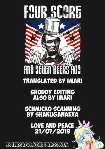 [Iwasaki Yuuki] Senoo Chizuru-san no Ichinichi | A Day In The Life Of Chizuru Seno Fhentai - Page 30