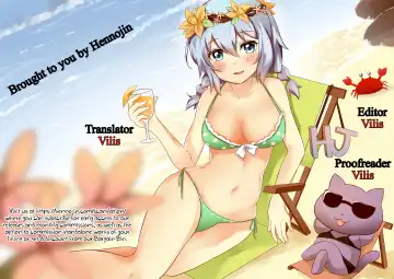 [Shinocco] Kimi no Toriko Fhentai - Page 27