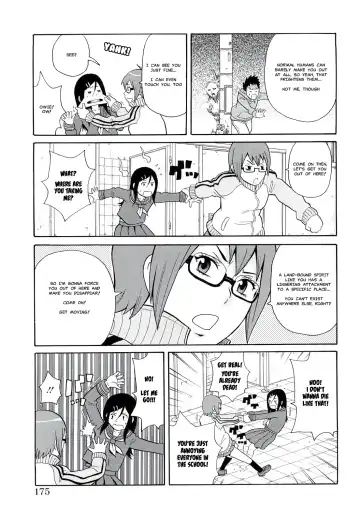 [John K. Pe-ta] Washlet Teller | Toilet Spirit Fhentai.net - Page 5