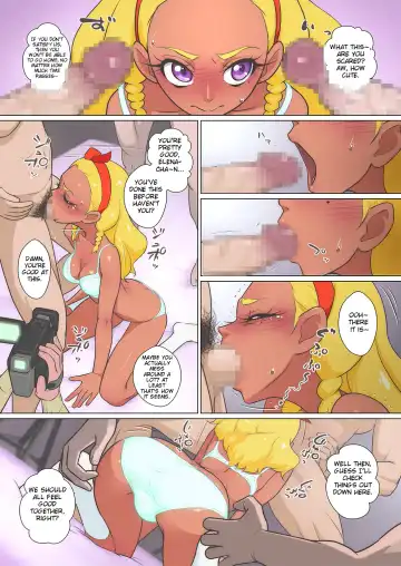 [Muramurabito] Amamiya-ke no Katei no Jijou | The Amamiya Family Circumstances Fhentai - Page 15